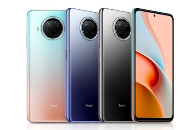 红米note9pro是伪5g,红米note9pro5g 同是5g千元红米note9pro和红米k30对比 哪个好