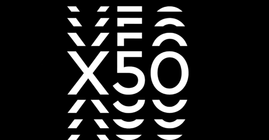 vivo X50亮相官网，微云台摄像头加入，奠定影像旗舰地位