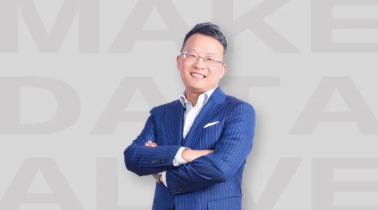 XSKY CEO胥昕入选《财富》“中国40位40岁以下商界精英”
