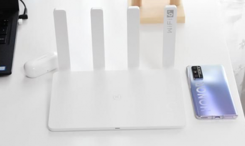 wifi6加速全面普及 畅享网络新速度