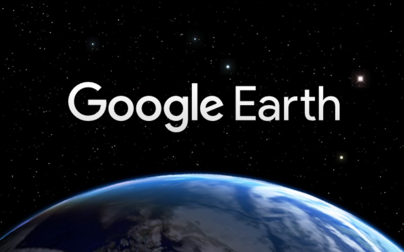 谷歌地球 Google Earth Pro v7.3.3.7721 中文免费版