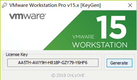 虚拟机 VMware Workstation Pro v15.5.5 官方中文版