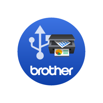 即连即打，Brother “OU线打印”应用程序正式上线
