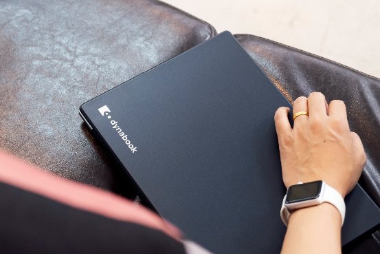 这台“能文能武”的万元级工艺笔记本电脑，叫dynabook