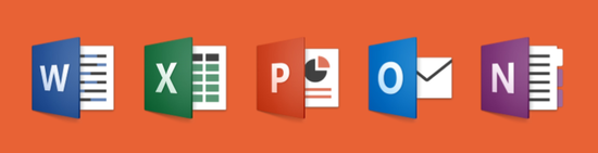 苹果电脑办公软件 Microsoft Office 2019 for Mac v16.38 多国语言版