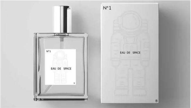 外太空闻起来是啥味道？NASA研发的太空味香水要来了
