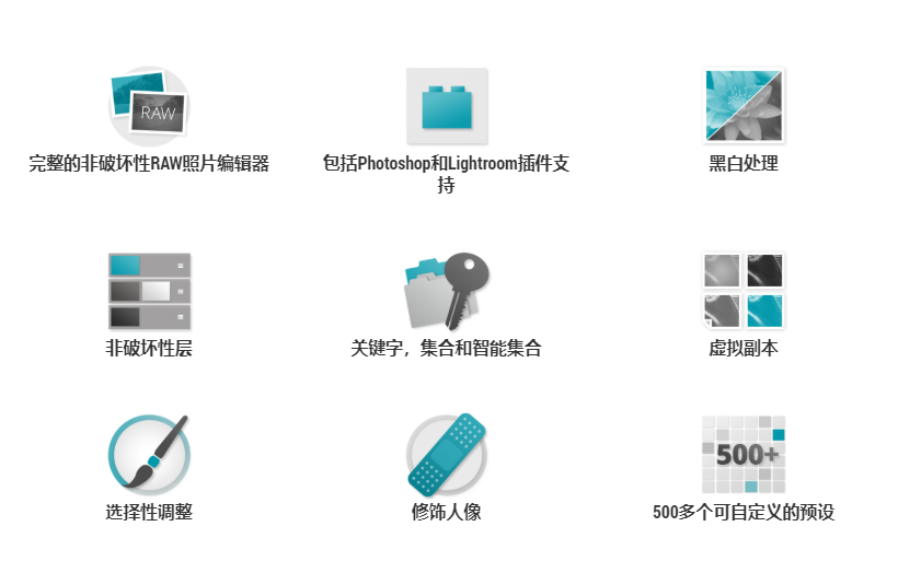 Alien Skin Exposure X5 v5.2.3.285 简体中文汉化版