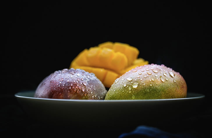 芒果和芒果味有什么不同？