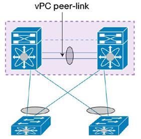创载网络携印刷百强企业，打造思科 N9K 万兆网络 VPC 核心网络系统
