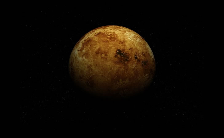 科学家在金星云层中发现“磷化氢”，推测很可能存在生命