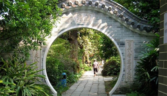 中国园林最多的城市 到清末苏州已有各色园林170多处
