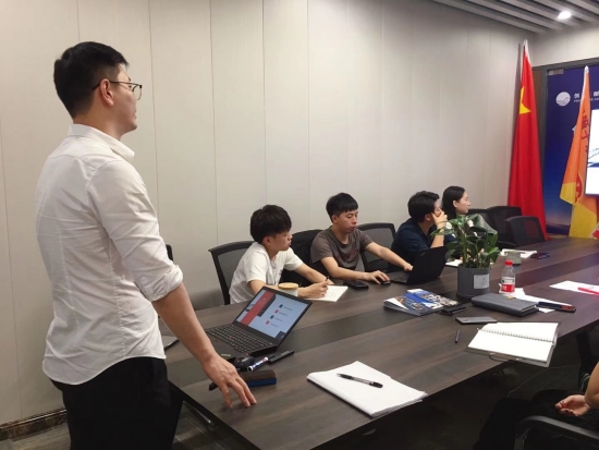 创利树正式签约江苏省运营商，带领全省市级运营商项目落地