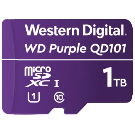 西部数据新款WD Purple 系列产品，助力人工智能视频发展