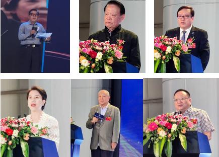 中国新丝路产业合作峰会暨世界爱眼大会在厦成功举办