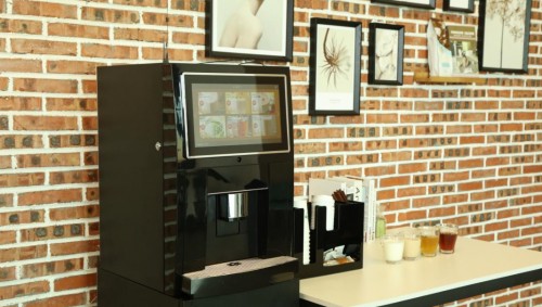 咖啡机如何选，巧妙打造办公室咖啡馆