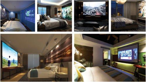 携旅与40+酒店品牌强强联合，打造“酒店场景数字化营销”生态圈