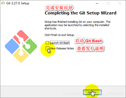 Windows 系统下的 Git 2.7 最新下载及安装教程图文详解