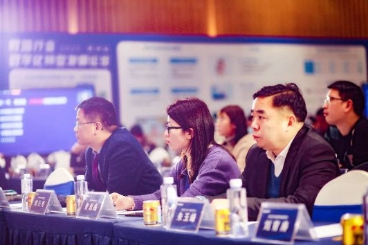 2020希沃郑州教培数字化转型大会落幕，大咖齐聚畅谈行业新机遇