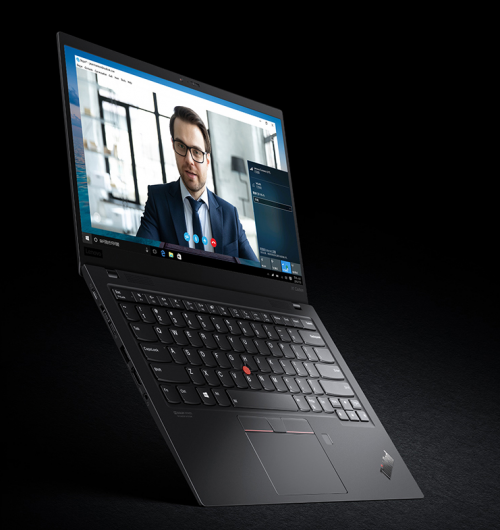 高配置轻薄笔记本推荐 ThinkPad X1 Carbon时刻高能