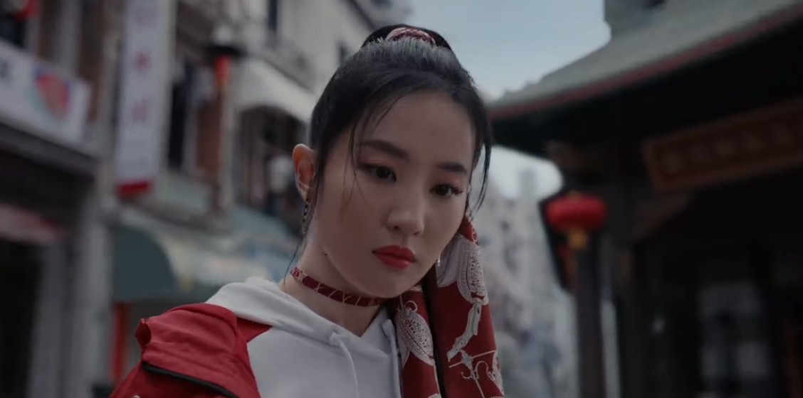 第一波春节广告火热上线 看完你想回家吗？