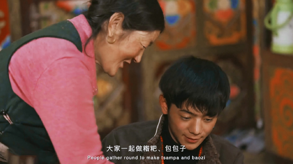 第一波春节广告火热上线 看完你想回家吗？
