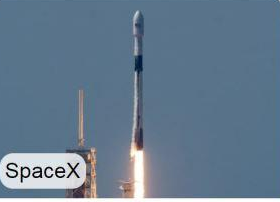 SpaceX申请推动星链手机业务 可以通话