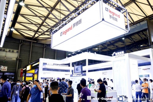 “牛”转新机 上海国际智能家居展览会SSHT2021火热报名中 让智能犇起来