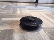 扫地机器人评测推荐：浦桑尼克，真正的全托管型扫地机器人