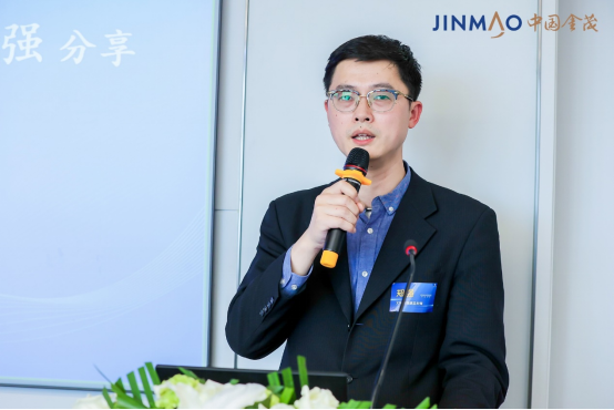 中国金茂“J-SPEED创造营”创新生态社群震撼登场，开启地产科技新纪元