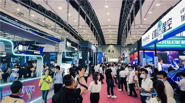 亚洲VR＆AR博览会：相芯科技获“年度优秀VR/AR行业应用奖”