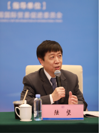 “加速提升中国企业国际软实力”研讨会在京举办 ——领英携手中国贸易报社、CGTN智库联合发布“加速倡议”