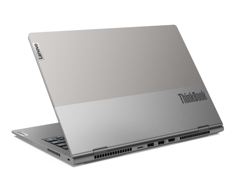 新青年创业第一本，ThinkBook 14p正式亮相，心动价4999元起
